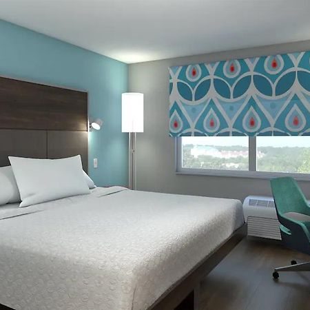 מלון Ramada Conference Center ווילמינגטון מראה חיצוני תמונה