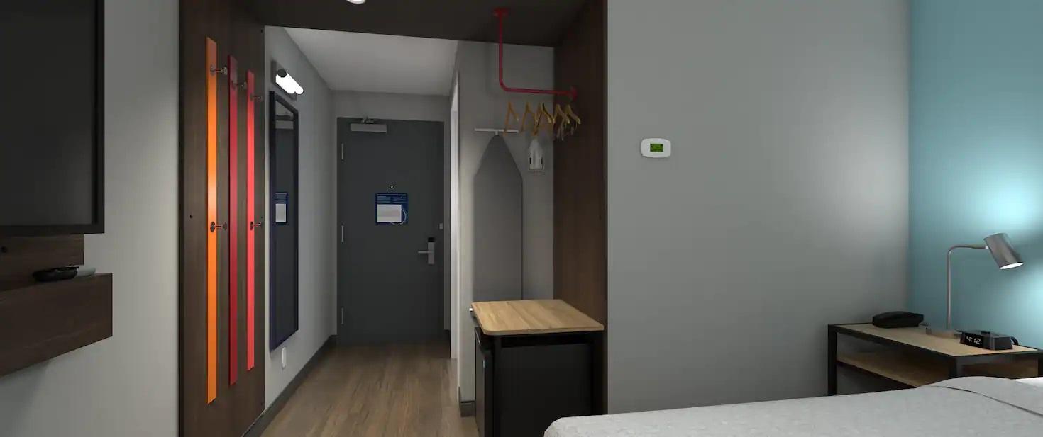 מלון Ramada Conference Center ווילמינגטון מראה חיצוני תמונה
